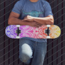 Search for colours skateboards Ombre