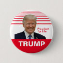 Search for lifetime badges President