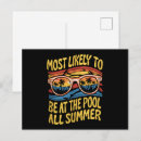 Search for pools postcards Vacation