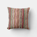 Search for tribal pattern cushions Watercolor