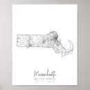 Search for massachusetts art Minimalist