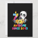 Search for awesome family cards Kids