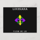 Search for lis postcards Louisiana