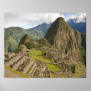 Search for machu picchu travel posters Cusco