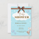 Search for baby shower rsvp cards Bear