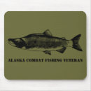 Search for green fish mousepads Salmon