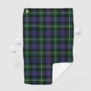 Search for scottish golf equipment Plaid