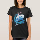 Search for belugas tshirts Marine mammals