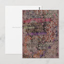 Search for folklore postcards Pattern