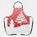 Search for feliz aprons Merry christmas