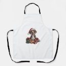 Search for pointer aprons Wolf