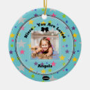 Search for aqua christmas tree decorations Stars