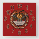 Search for basketball clocks Bedroom