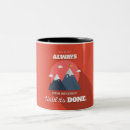 Search for the impossible mugs Modern
