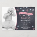 Search for penguin first birthday Snowflake