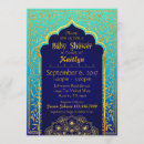 Search for henna baby shower invitations Bollywood