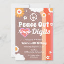 Search for 10th birthday invitations 10 is a vibe