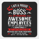 Search for freaking stickers Employees