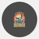 Search for vintage german stickers Animal