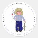 Search for fisherman stickers Country