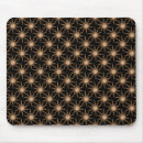 Search for gold swirl mousepads Cool