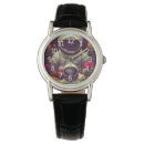 Search for colour watches Flowers