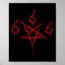 Search for devil posters 666