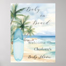 Search for welcome board posters Surfboard