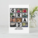 Search for class year cards Typography