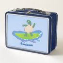 Search for surfing lunch boxes Cartoon