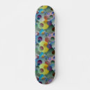 Search for floating skateboards Abstract
