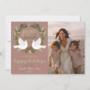 Search for dove christmas cards Peace on earth