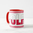 Search for polska mugs World flags