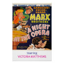 Search for opera star posters Retro
