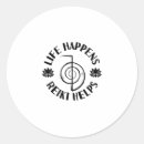 Search for spiritual round stickers Reiki