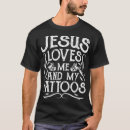 Search for tattoos tshirts Popular