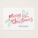 Search for businesscards gift tags Modern