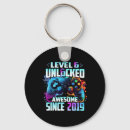 Search for 6th key rings Arcade