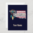 Search for oklahoma postcards Retro