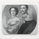 Search for german emperor mousepads King
