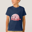 Search for blobfish tshirts Ocean