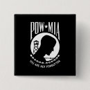 Search for pow badges Flag