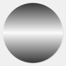 Search for shiny metallic stickers Grey