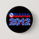 Search for obama election badges Usa