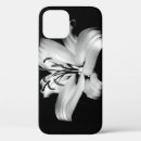 Search for lilly flower iphone cases Background