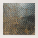 Search for metal puzzles Aluminium