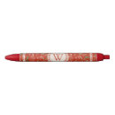 Search for mushroom pens Red