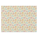 Search for drawing tablecloths Blue