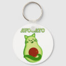 Search for avocado key rings Vegan