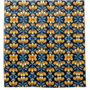 Search for art nouveau shower curtains Modern